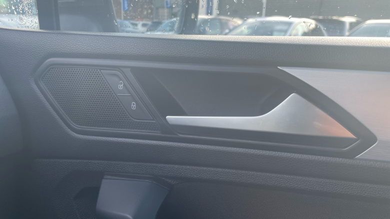 Volkswagen Tiguan 1.5 TSi EVO 150 Match 5dr DSG Petrol Estate